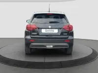 Neu Suzuki Vitara Comfort+ 129 PS (94 kW) 2025 Schwarz SUV