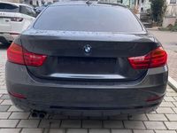 gebraucht BMW 428 Gran Coupé i xDrive