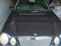 Gebraucht Mercedes E200 Classic 163 PS (119 kW) 2000 Limousine