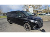 Gebraucht Mercedes Vito 163 PS (119 kW) 2025 Schwarz Van