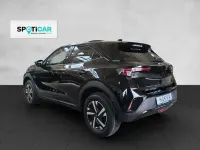Gebraucht Opel Mokka Edition 146 PS (107 kW) 2025 Lackierung schwarz perla nera/ SUV