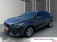 Gebraucht Cupra Formentor 204 PS (150 kW) 2023 Grau SUV