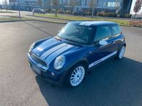 gebraucht Mini Cooper Coupé 