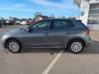 Neu Skoda Fabia Selection 95 PS (69 kW) 2026 Grau Kleinwagen