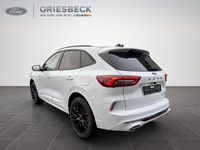 Neu Ford Kuga ST-Line X 242 PS (177 kW) 2026 Weiß SUV