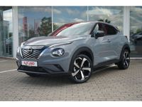 gebraucht Nissan Juke 1.6