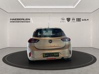 Gebraucht Opel Corsa 75 PS (55 kW) 2023 Grau/typ aussenverkleidung met Kleinwagen