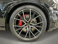 Usado Audi SQ7 Competition 507 HP (372 kW) 2022 Preto SUV