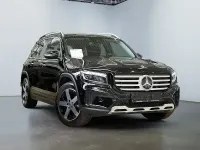 Gebraucht Mercedes GLB200 Progressive 150 PS (110 kW) 2025 Schwarz SUV