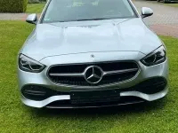 Gebraucht Mercedes 200 163 PS (119 kW) 2022 Silber Limousine