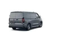 Neu VW T7 110 PS (80 kW) 2026 Grau (stone grey) Van