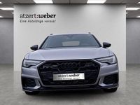 Gebraucht Audi A6 S-Line 367 PS (269 kW) 2025 Florettsilber metallic Kombi
