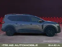 Gebraucht Dacia Jogger Extreme 110 PS (80 kW) 2025 Grau Van / Kleinbus