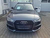 Gebraucht Audi A6 Competition 326 PS (239 kW) 2016 Grau Kombi