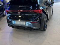 Gebraucht Cupra Born 169 kW (231 PS) 2024 Schwarz Kleinwagen