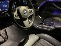 Gebraucht BMW M440 M Sport 374 PS (275 kW) 2021 Schwarz Coupé