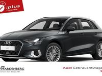 gebraucht Audi A3 Sportback 35 TFSI S tronic advanced AHK SHZ