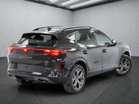 Neu Cupra Formentor 150 PS (110 kW) 2026 Schwarz SUV
