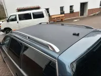 Gebraucht VW Passat Highline 163 PS (119 kW) 2004 Blau Kombi