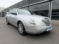 Gebraucht Lancia Thesis 230 PS (169 kW) 2004 Silber Limousine