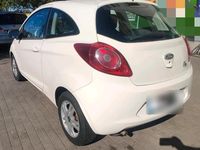 Second-hand Ford Ka 75 CP (55 kW) 2009 Hatchback