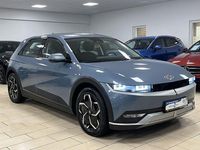 Gebraucht Hyundai Ioniq 5 Dynamiq 225 kW (306 PS) 2022 Hellblau SUV