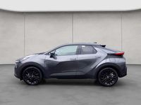 Gebraucht Toyota C-HR Sport 151 PS (111 kW) 2025 Ash/schwarz SUV