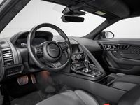 Gebraucht Jaguar F-Type 450 PS (330 kW) 2024 British racing green Cabrio