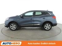 Gebraucht Renault Kadjar Bose Edition 159 PS (116 kW) 2020 Grau SUV