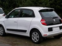 Gebraucht Renault Twingo 70 PS (51 kW) 2016 Weiß Kleinwagen