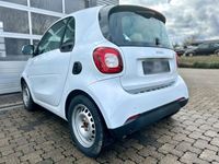 gebraucht Smart ForTwo Coupé 1.0 52kW