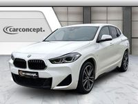 Gebraucht BMW X2 M Sport 178 PS (130 kW) 2024 Weiß SUV