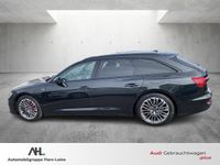 gebraucht Audi A6 Avant TFSI e Sport