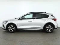 Brugt Ford Focus Active 125 HK (91 kW) 2023 Sølv Sedan