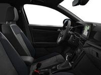 Gebraucht VW T-Roc Style 190 PS (139 kW) 2025 Schwarz SUV