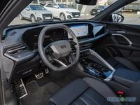 Neu Audi Q5 Ambiente 252 PS (185 kW) 2026 Mythosschwarz metallic SUV