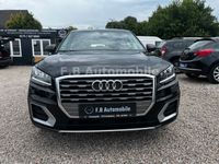 gebraucht Audi Q2 35 TFSI sport/AUTOMATIK/SHZ/NAVI/UVM..