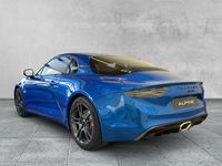 Ny Alpine A110 300 HK (220 kW) 2026 Blå Coupe