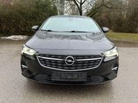 Gebraucht Opel Insignia Sport 174 PS (127 kW) 2020 Schwarz Limousine