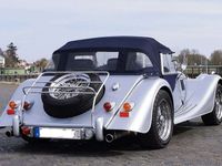 gebraucht Morgan Plus 8 Note 1-