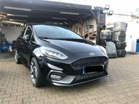 Gebraucht Ford Fiesta ST 200 PS (147 kW) 2020 Schwarz Kleinwagen