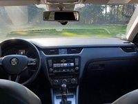 Gebraucht Skoda Octavia Elegance 105 PS (77 kW) 2013 Schwarz Kombi