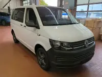 Używany VW Transporter 102 KM (75 kW) 2017 Biały Van
