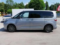 Neu VW Multivan Life 110 PS (80 kW) 2025 Silber Van