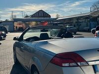 Gebraucht Ford Focus Cabriolet 145 PS (106 kW) 2009 Beige Cabrio