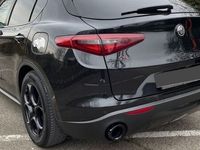 gebraucht Alfa Romeo Stelvio 2.0 Turbo 16V 147kW AT8-Q4 -