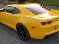 gebraucht Chevrolet Camaro Camaro5 Transformer Edition