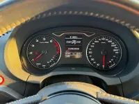 Gebraucht Audi A3 Sport 190 PS (139 kW) 2017 Grau Kombi