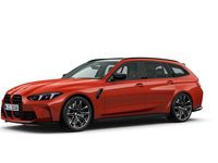 Gebraucht BMW M3 Competition Edition 530 PS (389 kW) 2026