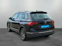 Gebraucht VW Tiguan Life 150 PS (110 kW) 2023 Deep black perleffekt SUV